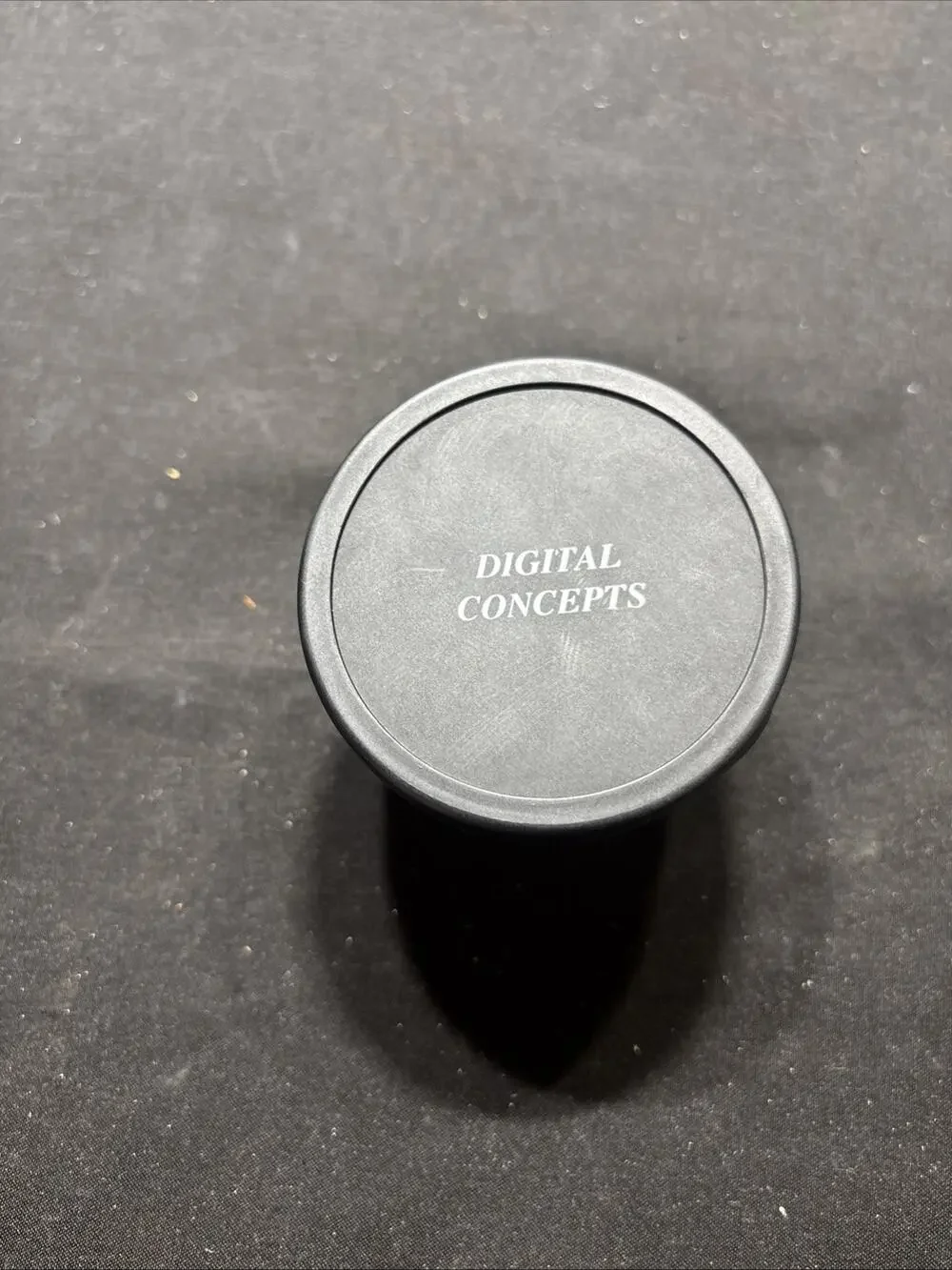 Digital Concepts High Definition 2X Telephoto Lens Attachment Converter Silver